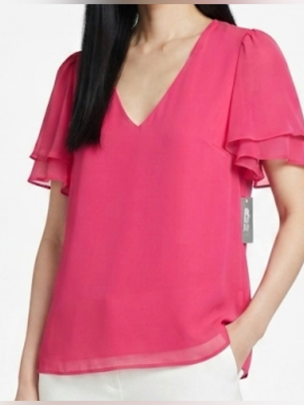 VINCE CAMUTO BLOUSE